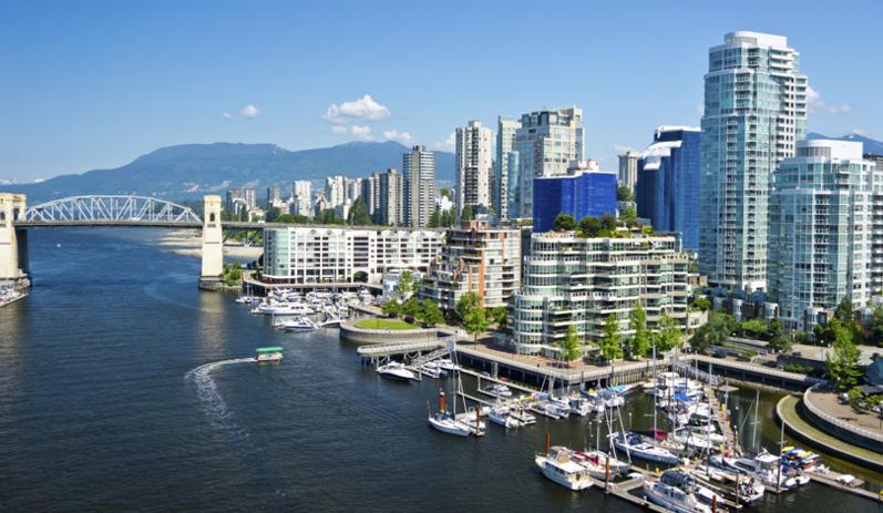 University Canada West University Canada West